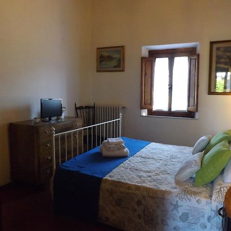 B&B Central Toma 2 Montecatini Terme Eksteriør bilde