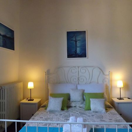 B&B Central Toma 2 Montecatini Terme Eksteriør bilde