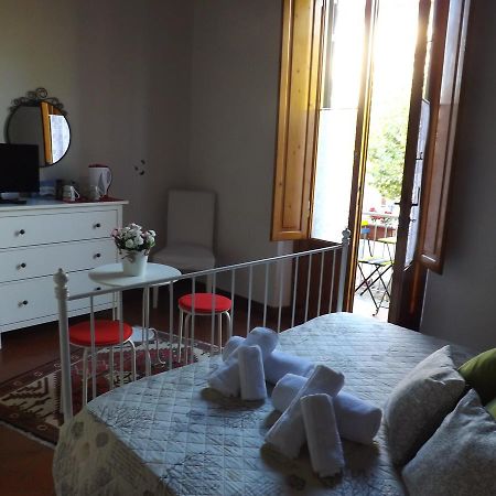 B&B Central Toma 2 Montecatini Terme Eksteriør bilde
