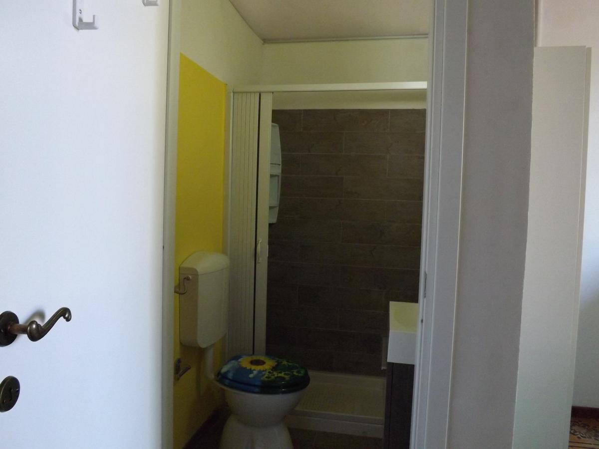 B&B Central Toma 2 Montecatini Terme Eksteriør bilde