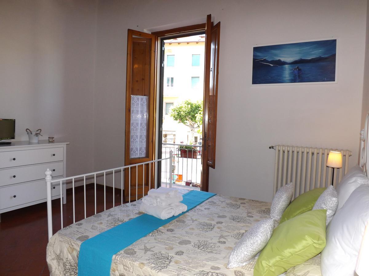 B&B Central Toma 2 Montecatini Terme Eksteriør bilde