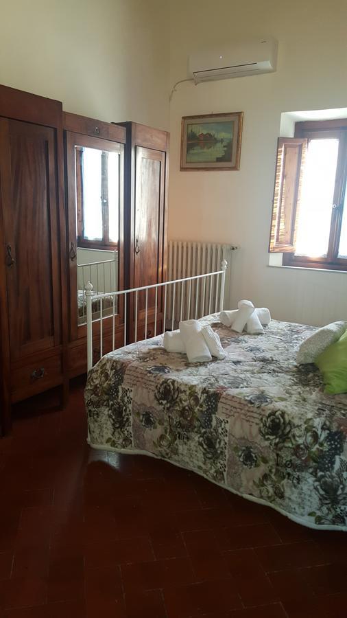 B&B Central Toma 2 Montecatini Terme Eksteriør bilde