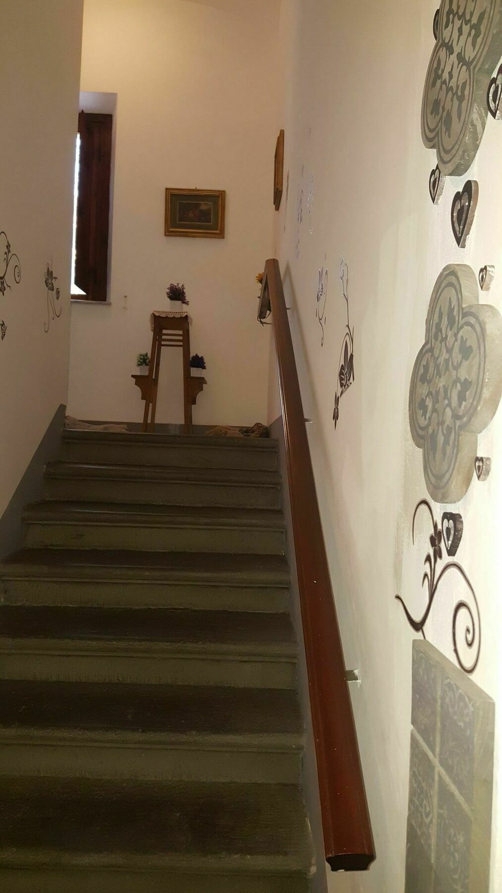 B&B Central Toma 2 Montecatini Terme Eksteriør bilde